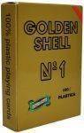   SUPERGIFTS GOLDEN SHELL KOK...
