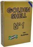   SUPERGIFTS GOLDEN SHELL ...