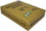   SUPERGIFTS GOLDEN SHELL 