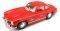 MERCEDES-BENZ 300 SL (1954) BBURAGO ��������� ��������� 1:18 [12047]  �������