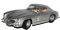 MERCEDES-BENZ 300 SL (1954) BBURAGO ��������� ��������� 1:18 [12047]  �����