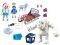 PLAYMOBIL 9473 ΓΕΤΙ ΜΕ ΕΛΚΗΘΡΟ
