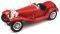 LFA ROMEO 8C 2300 SPIDER TOURING (1932) BBUR...