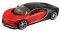 BUGATTI CHIRON  BBURAGO PLUS  ��������� ��������� 1:18 �������/����� [18/11040]