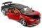 BUGATTI CHIRON  BBURAGO PLUS  ��������� ��������� 1:18 �������/����� [18/11040]