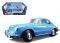 PORSCHE 356B COUPE 1961 BBURAGO   1:18  [18/12026]