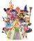 PLAYMOBIL 70026 FIGURES  15 - 