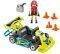 PLAYMOBIL 9322  GO-KART