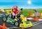 PLAYMOBIL 9322  GO-KART