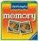  RAVENSBURGER   MEMORY ...