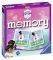  RAVENSBURGER ,    MEMORY [21448]