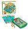 ����������� THINKFUN RIVER CROSSING [0076349]