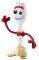 FORKY TOY STORY 4     ...