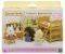 SYLVANIAN FAMILIES CHILDREN\'S BEDROOM SET  [5338]