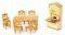 SYLVANIAN FAMILIES DINING ROOM SET  [5340]