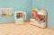 SYLVANIAN FAMILIES KITCHEN PLAY SET [5341]