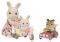 SYLVANIAN FAMILIES BABIES RIDE AND PLAY [5040...