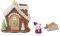 SYLVANIAN FAMILIES   GINGERBREAD PLAYHOUSE [5390]