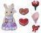 SYLVANIAN FAMILIES FLOWER GIFTS PLAYSET [5369]