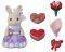 SYLVANIAN FAMILIES FLOWER GIFTS PLAYSET [5369...
