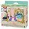 SYLVANIAN FAMILIES TOWN SERIES - BOUTIQUE FASHION SET [6013]