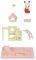SYLVANIAN FAMILIES BABY CASTLE PLAYGROUND [5319]