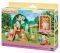 SYLVANIAN FAMILIES BABY TREE HOUSE [5318]