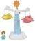 SYLVANIAN FAMILIES BABY AIRPLANE RIDE [5334]