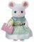 SYLVANIAN FAMILIES TOWN GIRL SERIES - MARSHMA...