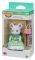 SYLVANIAN FAMILIES TOWN GIRL SERIES - MARSHMALLOW MOUSE [5364]