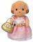 SYLVANIAN FAMILIES TOWN GIRL SERIES - TOY POO...