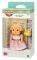 SYLVANIAN FAMILIES TOWN GIRL SERIES - TOY POODLE [6004]