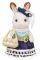 SYLVANIAN FAMILIES TOWN GIRL SERIES - CHOCOLA...