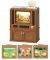SYLVANIAN FAMILIES DELUXE TV SET [4264]