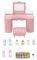 SYLVANIAN FAMILIES TOWN SERIES - COSMETIC BEAUTY SET  [6014]