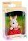 SYLVANIAN FAMILIES CHOCOLATE RABBIT - GIRL  [5250]