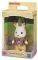 SYLVANIAN FAMILIES CHOCOLATE RABBIT - BOY [5249]