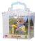 SYLVANIAN FAMILIES BABY CARRY CASE (BEAR ON T...