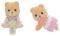 SYLVANIAN FAMILIES BEAR TWINS [5086]