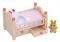 SYLVANIAN FAMILIES BABY CRIB [4462]