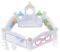 SYLVANIAN FAMILIES LET'S PLAY PLAYPEN [4457]