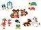 AQUABEADS REFILL - ANIMAL FRIENDS SET [79298]