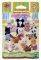 SYLVANIAN FAMILIES BABY SHOPPING SERIES [5381...
