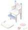 SYLVANIAN FAMILIES BABY HIGH CHAIR [5221]