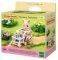 SYLVANIAN FAMILIES NURSERY PUSHCHAIR  [5156]