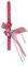 ������� UNIKER PINK MINNIE ��� 30CM