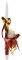 ������� MAGIC TOYS ������� ���� ALPACA ���� 4...