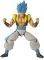  DRAGONBALL DRAGONSTARS SERIES 11 SUPER SAIYAN BLUE GOGETA 15CM