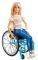 BARBIE FASHIONISTA �� ��������� �������� [GGL...