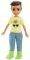 POLLY POCKET     [GCD63/GKL28...
